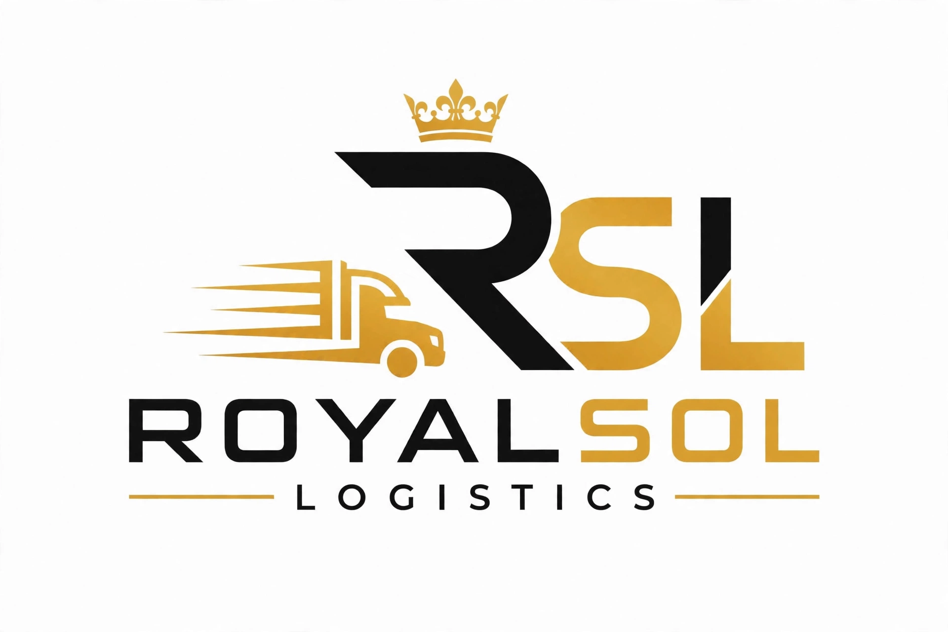 Royal Truck Logo